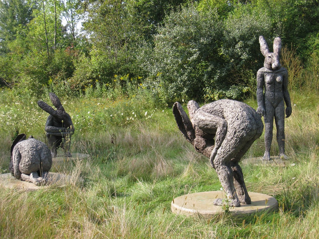 Michigans West Coast 2009 0850.jpg - Labor Day 2009. A trip along Michigans west coast to see beachs, art and buffets.